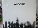 Anberlin Cities 2LP White w/Black Splatter Vinyl SEALED