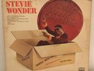 STEVIE  WONDER         LP      SIGNED SEALED AND DELIVERED