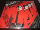 KRAFTWERK THE MAN MACHINE-LP VINYL FIRST PRESS US 1978 SEALED WONDERFUL COPY
