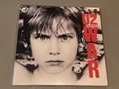 War - U2 (Vinyl, 180G, Remaster, Gatefold, Reissue, US, 2008)