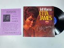 ETTA JAMES Tell Mama LP Chess CH-9269 US 1987 VG+ SIGNED BY ETTA JAMES  10A