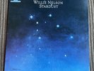 WILLIE NELSON STARDUST HALF SPEED MASTERED 1978 VINYL LP *MINT* SEE DETAILS