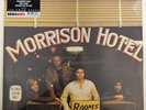 Morrison Hotel by The Doors - (NEW&SEALED) w/Minor Sleeve Damage