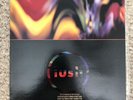 Lush - Gala (1990, LP, Original Pressing, 4AD) Used