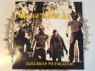 queens of the stone age , vinyl , DP LP ,  Lullabies to Paralyze