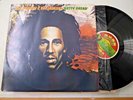 Bob Marley & The Wailers – Natty Dread - Vinyl LP Jamaican Copy