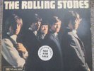 Rolling Stones England's Newest Hit Makers Mono Promo LL 3375DJ LP White Label