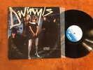 divinyls lp desperate 1983 chrysalis pv41404 new wave synth original vinyl album