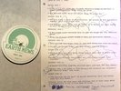 6/7/82 and 3/28/83  EARTH NEWS EXTENDED INTERVIEWS