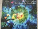 Richard Hawley - Standing At The Sky’s Edge SEALED MINT LP Vinyl