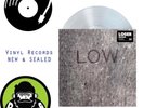Low - Hey What LP Vinyl Record (Indie Exclusive “Loser Edition” Clear Vinyl)