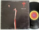 STEELY DAN AJA VINYL LP ORIGINAL 1977 COPY FAGEN BECKER CLASSIC PEG BLACK COW