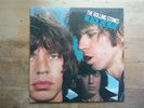 The Rolling Stones Black and Blue A2/B1 Press EX Vinyl LP Record COC59106 (J6)