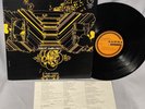 LP ROBERT CHARLEBOIS LOUISE FORESTIER Psych w/lyrics GAMMA NM/NM