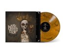 UNCAGED - ZAC BROWN BAND BROWN SMOKE VINYL Limited /400