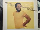 Roy Ayers Ubiquity - Everybody Loves The Sunshine (Vinyl) '76 PRC Pressing