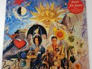 Tears For Fears - The Seeds Of Love - Vinyl LP UK 1st Press EX/EX
