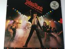 Judas Priest - Unleashed In The East - Vinyl LP + 7