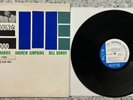The 3 Sounds – Feelin' Good ; 1961  STEREO RVG  LP