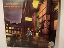 DAVID BOWIE Rise and Fall of Ziggy Stardust 1977 Vinyl, LP RCA AFL1-4702) Promo