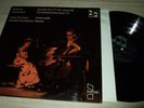 DECROOS/DECHENNE : BRAHMS SONATE NR.2 LP IRAMAC SABA 6507 NL