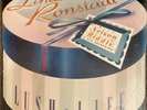 FACTORY *SEALED* LINDA RONSTADT LUSH LIFE VINYL RECORD LP 1984 ORIG PRESS