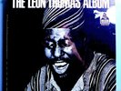 LEON THOMAS/ROY HAYNES LEON THOMAS ALBUM RARE SEALED ORIG '70 FLYING DUTCHMAN LP