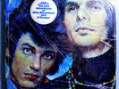 MICHAEL BLOOMFIELD & AL KOOPER w/SANTANA LIVE ADVENTURES  RARE ORIG '68 2-LP SET