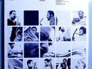 PHAROAH SANDERS w/SONNY SHARROCK IZIPHO ZAM INSANELY ORIG'73 STRATA-EAST LP MINT