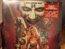 Rob Zombie 31 Original Motion Picture Soundtrack Vinyl SEALED