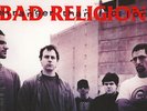 Bad Religion - Stranger Than Fiction (Remastere (Vinyl LP - 1994 - EU - Reissue)