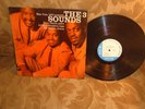 Blue Note Presents the 3 Sounds Blue Note 1600 MONO 1st press 1960