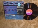 Johnny Grifin Matthew Gee Soul Groove Atlantic 1431 John Patton Hank Jones MONO
