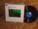 Donald Byrd The Creeper Blue Note LT-1096 NM Sonny Red Pepper Adams ORG