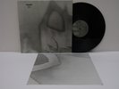 80s Electronic Pop THE CURE faith 1981 UK Vinyl LP + Insert Mint