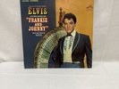 ELVIS PRESLEY Frankie And Johnny 1966  LSP-3553 RCA VICTOR