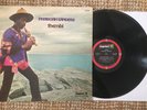 Pharoah Sanders - Thembi LP - Original ABC Impulse  AS-9206 Rare Free Jazz VG+