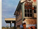 Gravy Train – Gravy Train, Vinyl, LP, Gatefold, UK, Vertigo 6360 02, VG+/VG+