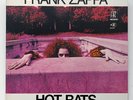 Frank Zappa – Hot Rats, LP, 1969,  Reprise Records – RS 6356, VG/VG+