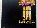 Jellybread - Sixty-Five Parkway, LP, UK, 1970, Blue Horizon – 2431 002, VG/NM