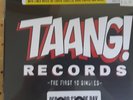 Taang First 10 Singles VinylBox Negative FX Slapshot Gang Green Stranglehold RSD
