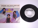 THE SUPREMES WHERE DID OUR LOVE GO 1964 PROMO 7