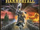 HAMMERFALL RENEGADE 2.0 [20TH ANNIVERSARY EDITION TRANSLUCENT YELLOW VINYL] NEW