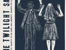 THE TWILIGHT SAD NOBODY WANTS TO BE HERE AND NOBODY WANTS TO LEAVE [LP] NEW LP