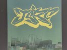 Jet Set Radio Future Soundtrack Yellow Vinyl Record 2LP - VGM Xbox Not Moonshake