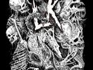 LIK CARNAGE NEW LP