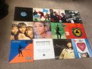 RnB Hip Hop 90s Record 12’’ vinyl bundle 14 House Of Pain Fugees 3rd Bass Jay-z