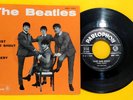 THE BEATLES (7