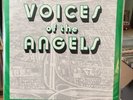 VA VOICES OF THE ANGELS AVANT EXPERIMENTAL SPOKEN WORD PUNK BUKOWSKI  LAFMS