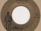 Gary Sole' Holdin On Knight Soul Northern Motown